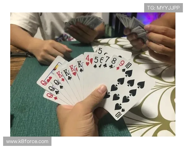 凯发跑得快游戏玩法详解与技巧分享助你轻松赢得比赛