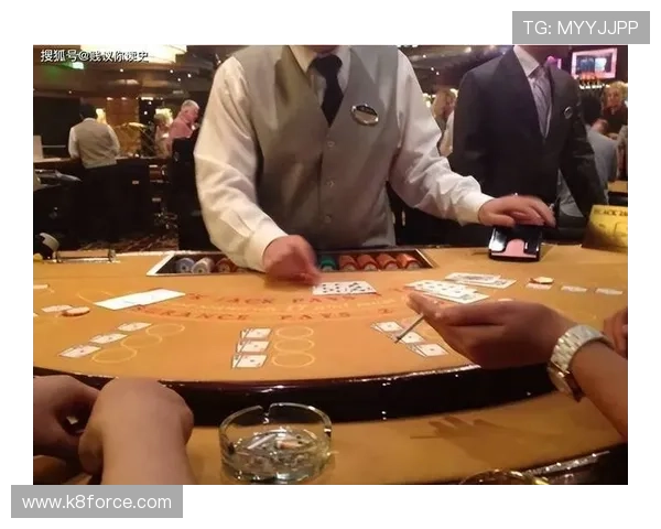 掌握凯发赌场扑克玩法技巧，提升你的赢牌概率和游戏体验